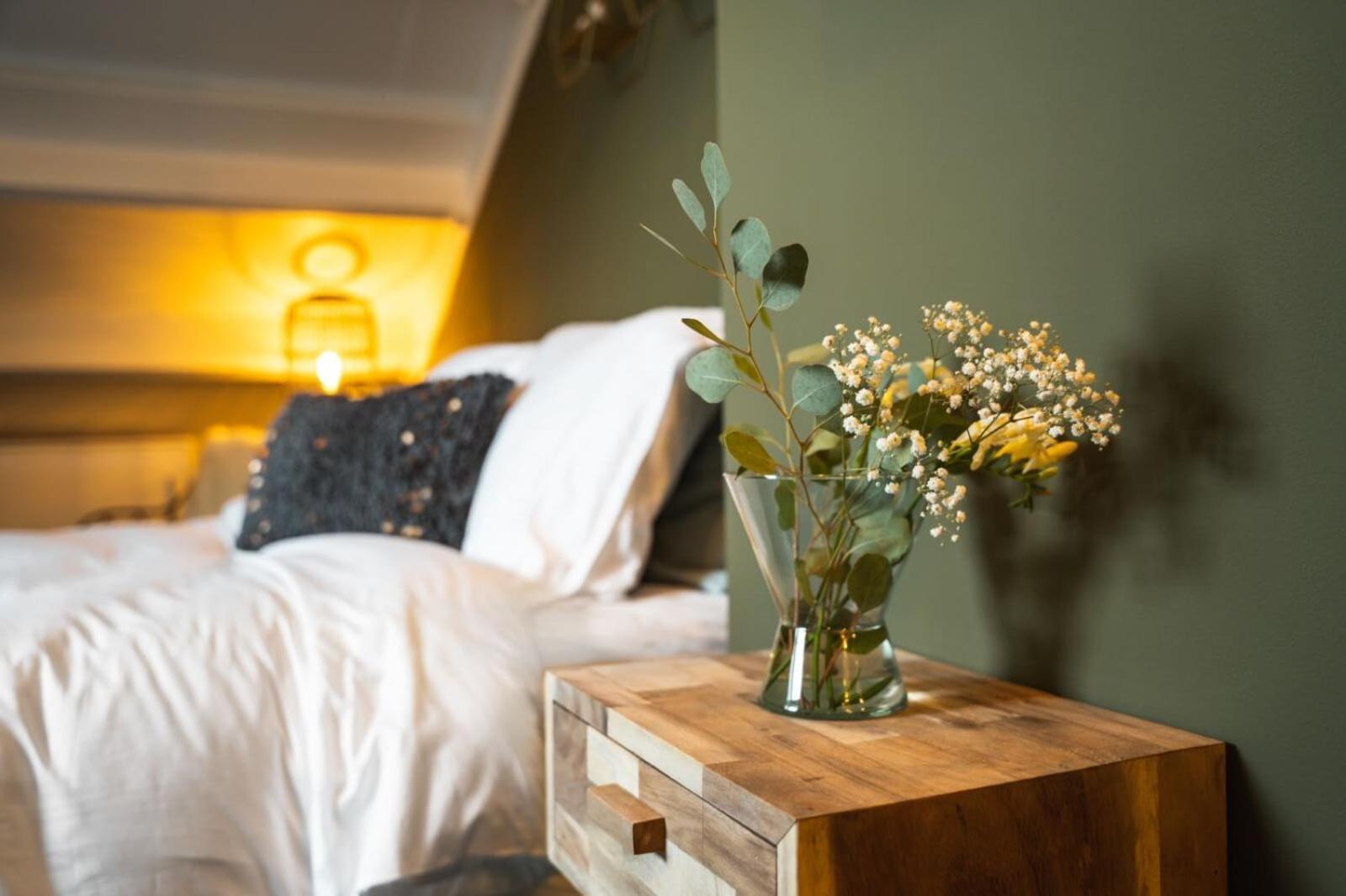 Landhuis Logan Landing Rilland-Bath 外观 照片