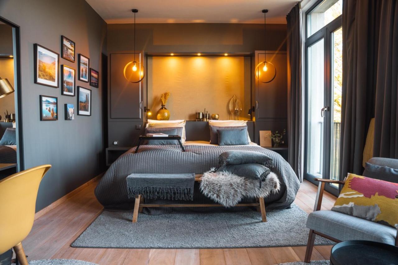 Landhuis Logan Landing Rilland-Bath 外观 照片